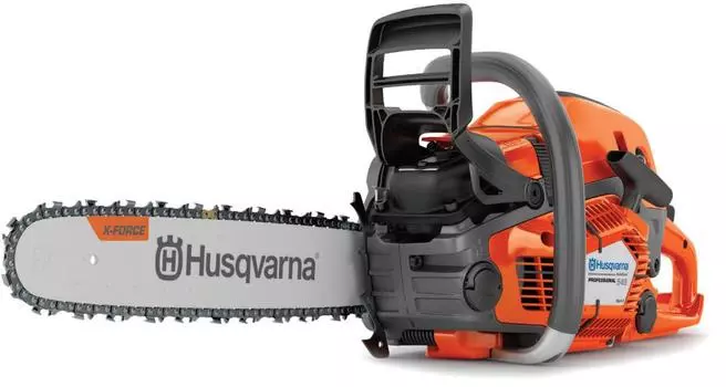 Бензопила Husqvarna 545 mark ii (9676906-15)