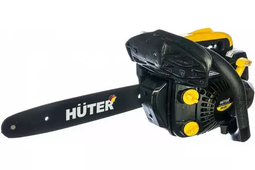 Бензопила Huter Bs-25