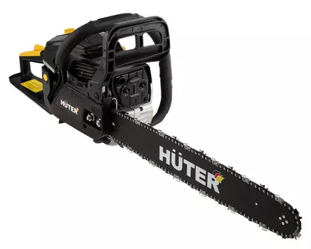 Бензопила Huter Bs-45