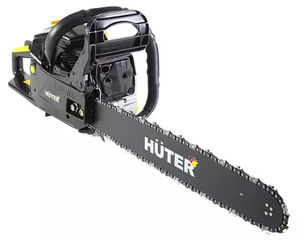 Бензопила Huter Bs-52