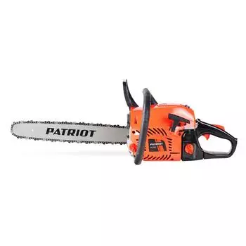 Бензопила Patriot Pt4520
