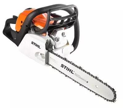 Бензопила Stihl Ms 211