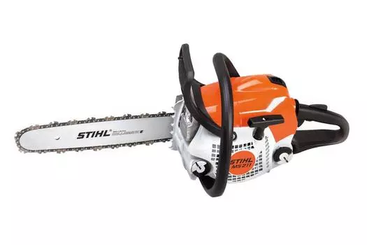 Бензопила Stihl Ms 211