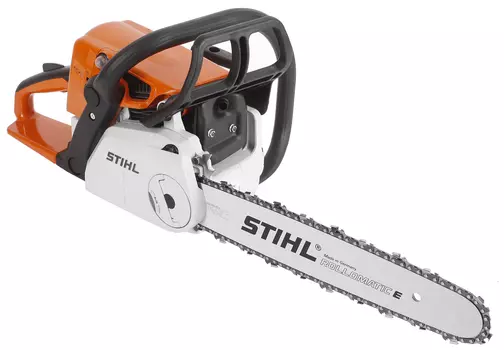 Бензопила Stihl Ms 230 c-be