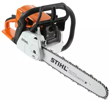 Бензопила Stihl Ms 250 c-be ergostart