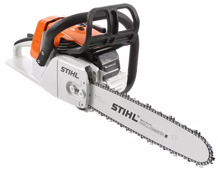 Бензопила Stihl Ms 260