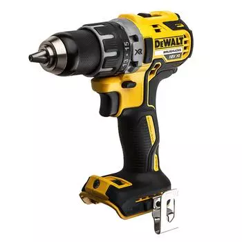 Бесщеточный шуруповерт Dewalt Dcd791nt