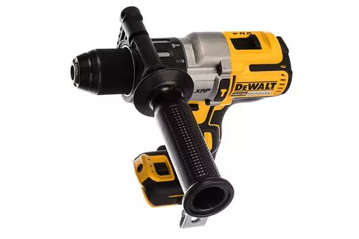 Бесщеточный шуруповерт Dewalt Dcd996nt БЕЗ АКК. И ЗУ.