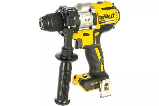 Бесщеточный шуруповерт Dewalt Xrp dcd991nt