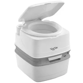 Биотуалет Thetford Porta potti 165