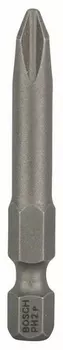 Бита Bosch Ph2 49мм (2607001528)
