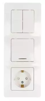 Блок Schneider electric Blnbs101211 blanca