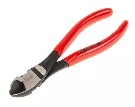 Бокорезы диэлектрические Knipex Kn-7401160