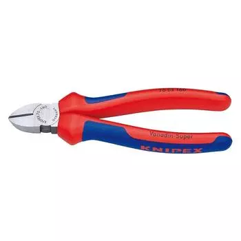 Бокорезы Knipex Kn-7002180