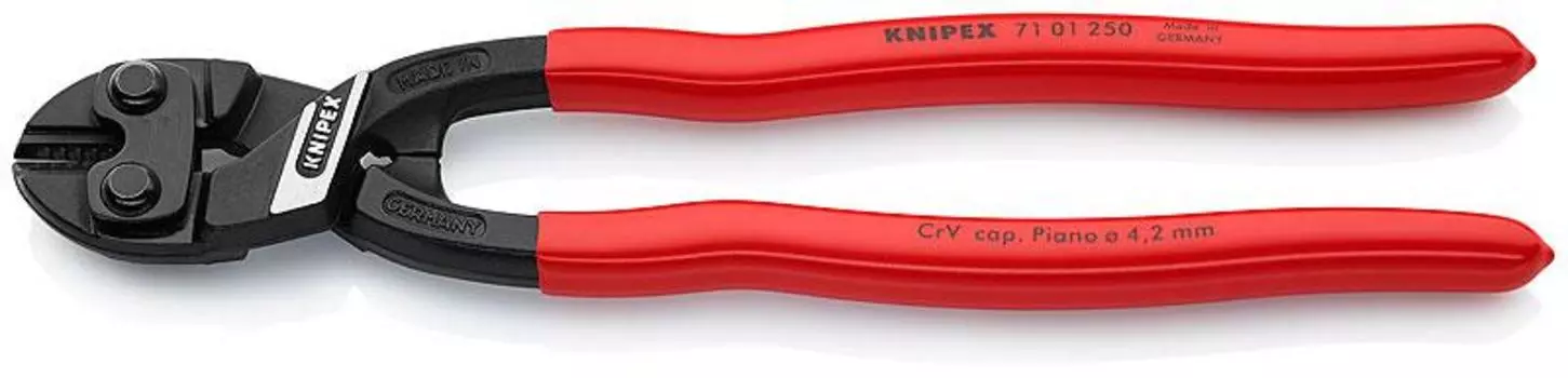 Болторез Knipex Kn-7101250