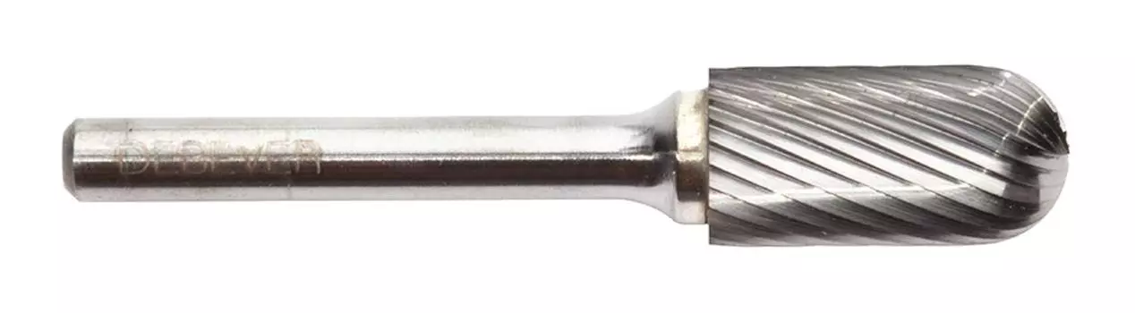 Борфреза Debever 1625/6 s/c