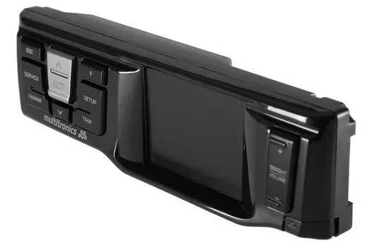 Бортовой компьютер Multitronics Rc-700