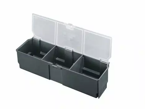 Бокс Bosch большой (3/9) 1600a016cw