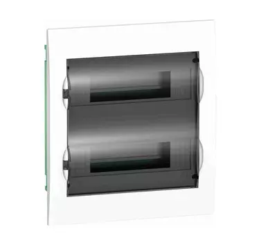 Бокс Schneider electric 348271 ez9e212s2fru СП easy 9