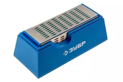 Брусок шлифовальный ЗУБР 33397-150-50