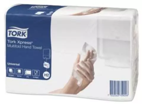 Бумажные полотенца Tork 471103