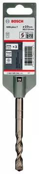 Бур Bosch Ф10х115мм sds+ (2.608.585.044)