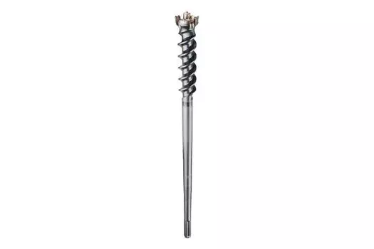 Бур Bosch Ф45х1000мм sdsmax (1.618.596.456)