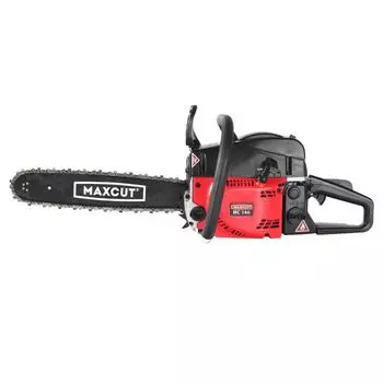 Цепная бензиновая пила Maxcut Mc 146 shark