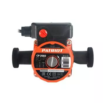 Циркуляционный насос Patriot Cp 2560