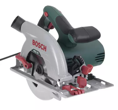 Циркулярная (дисковая) пила Bosch Pks 55 (0.603.500.020)