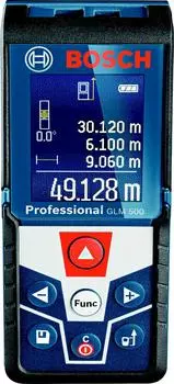 Дальномер Bosch Glm 500 (0601072h00)