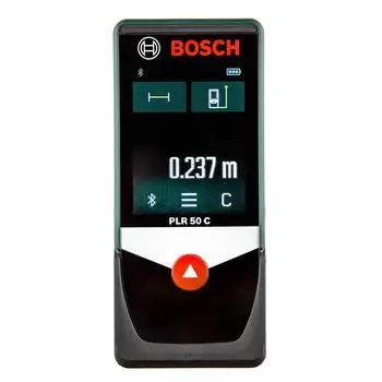 Дальномер Bosch Plr 50 c (0.603.672.220)