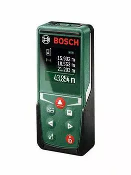 Дальномер Bosch Universaldistance 50