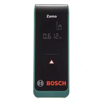 Дальномер Bosch Zamo ii (0603672621)