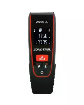 Дальномер Condtrol Vector 30