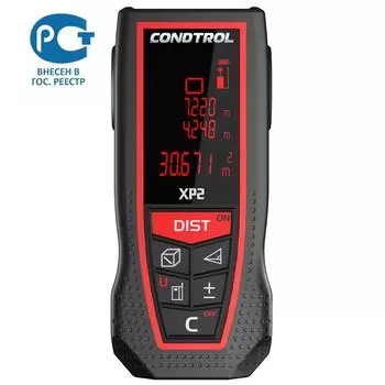 Дальномер Condtrol Xp2