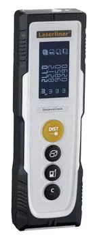 Дальномер Laserliner Distancecheck