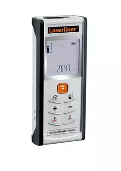 Дальномер Laserliner Distancemasterhome