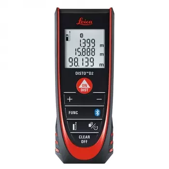 Дальномер Leica Disto d2 new
