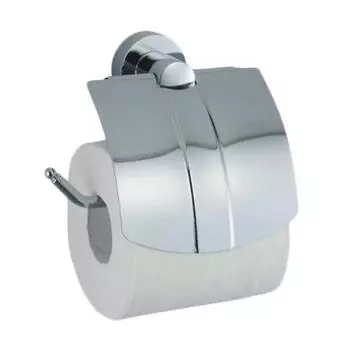 Держатель для туалетной бумаги Wasserkraft Donau k-9425