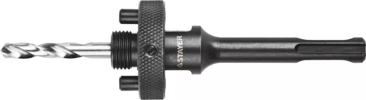 Державка Stayer Ф200мм sds+ (professional 29552)