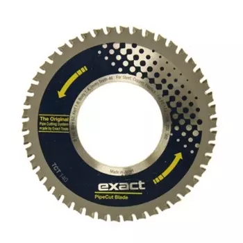 Диск Exact Tct 140