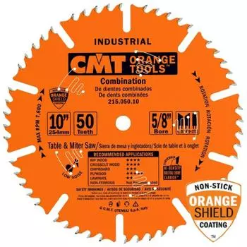 Диск пильный Cmt Ф305х30мм 60зуб. (215.060.12m)