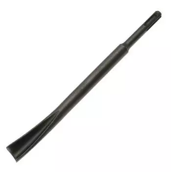 Долото Makita 240мм sds+ (p-25080)