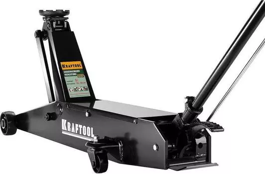 Домкрат Kraftool 43455-5 high-lift