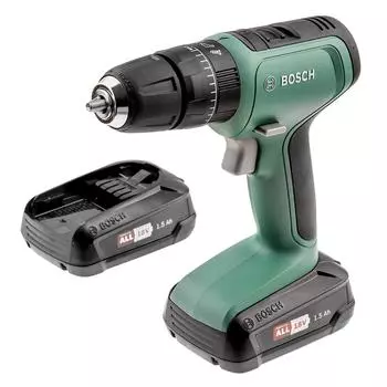 Дрель аккумуляторная Bosch Universalimpact 18 (06039c8101)