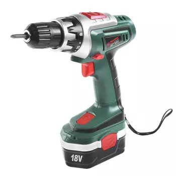 Дрель аккумуляторная Hammer Acd182