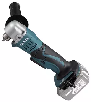Дрель аккумуляторная Makita Dda350z БЕЗ АКК. и ЗУ