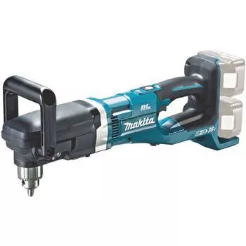 Дрель аккумуляторная Makita Dda460z БЕЗ АКК. и ЗУ