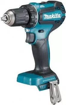 Дрель аккумуляторная Makita Ddf485z без акк. и ЗУ